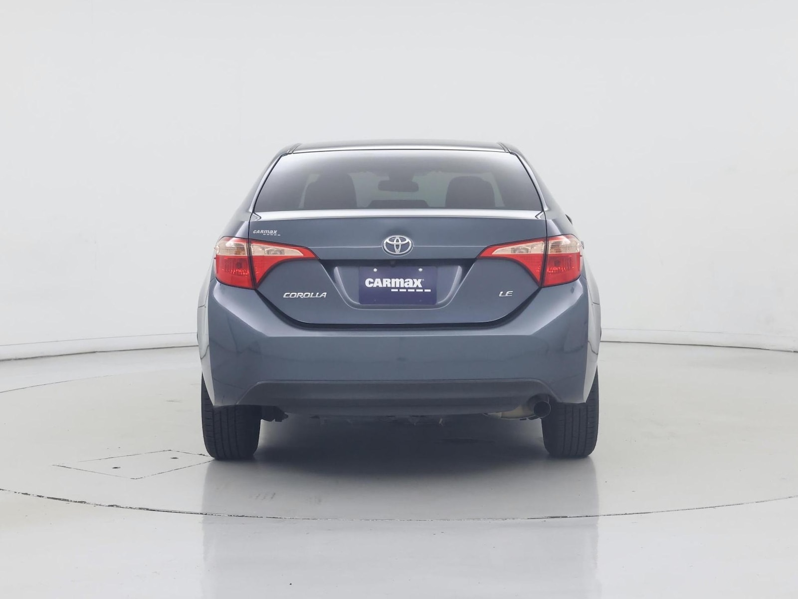 2018 Toyota Corolla LE - Photo 7