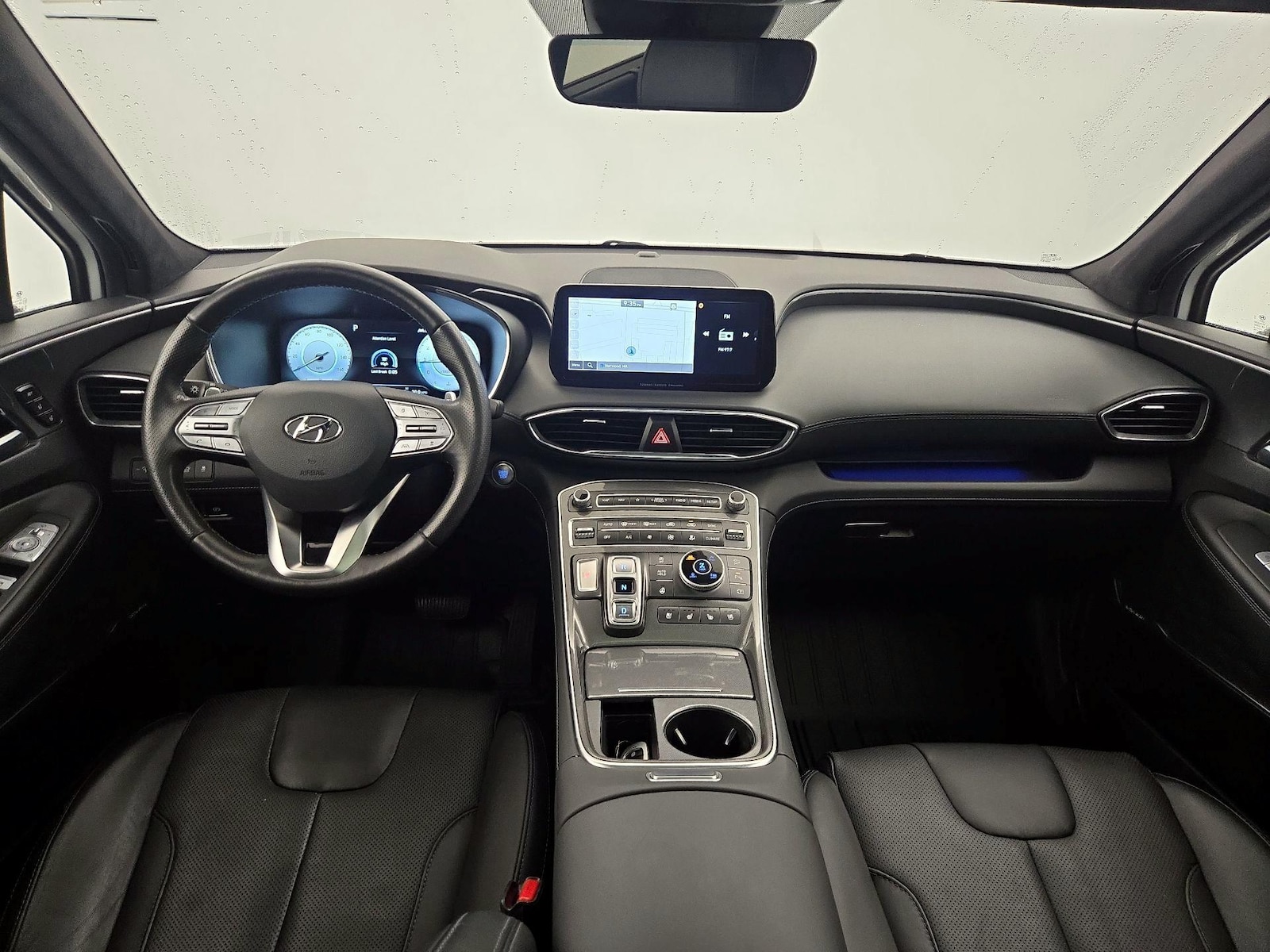 2023 Hyundai Santa Fe
