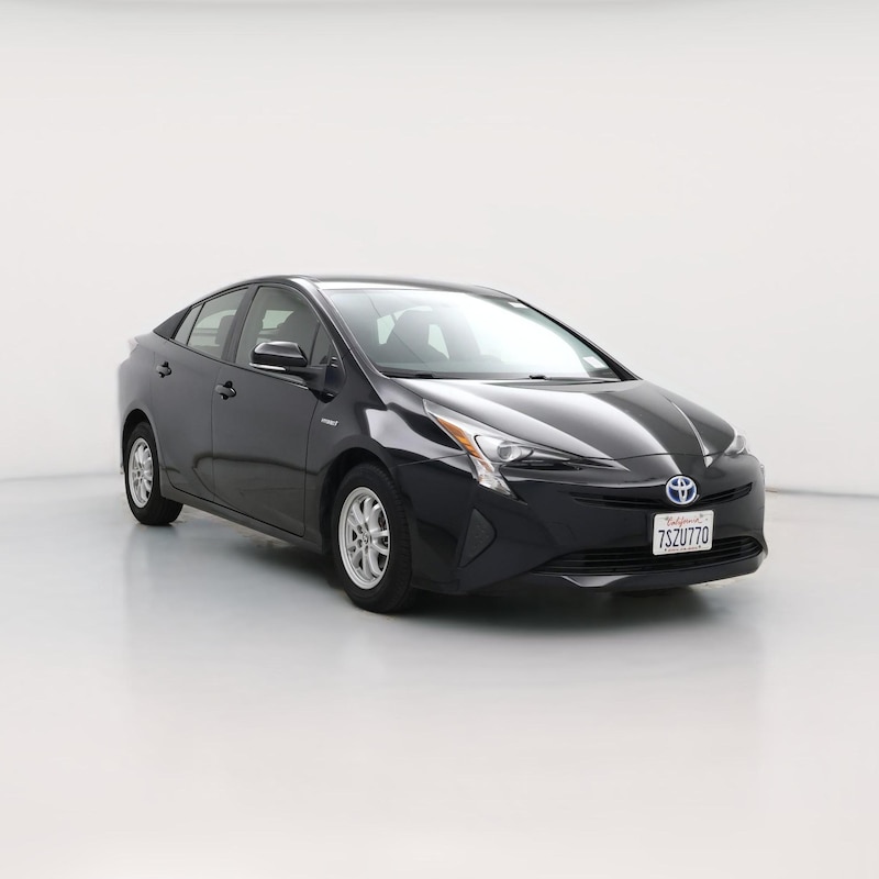 2016 Toyota Prius Two
