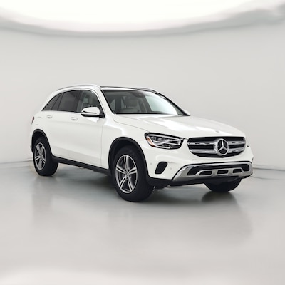 2022 Mercedes-Benz GLC300