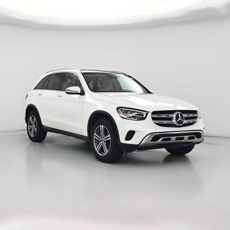 2022 Mercedes-Benz GLC300