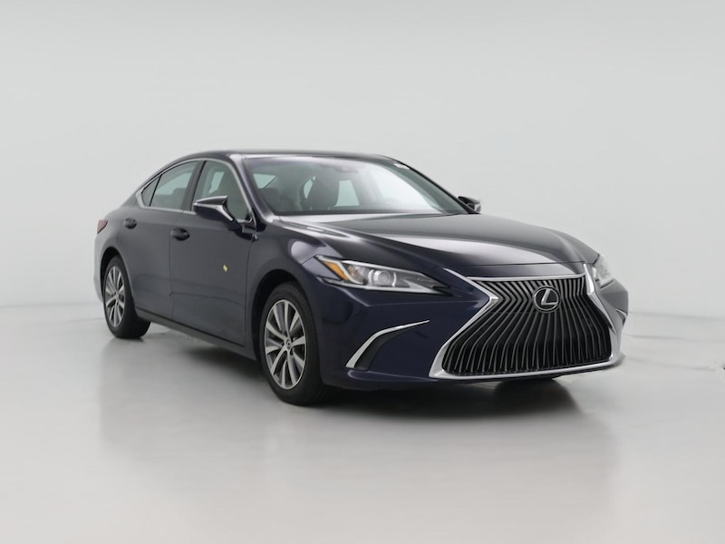 2020 Lexus ES 350 null