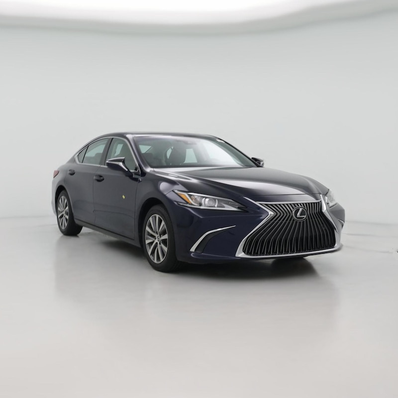 2020 Lexus ES 350