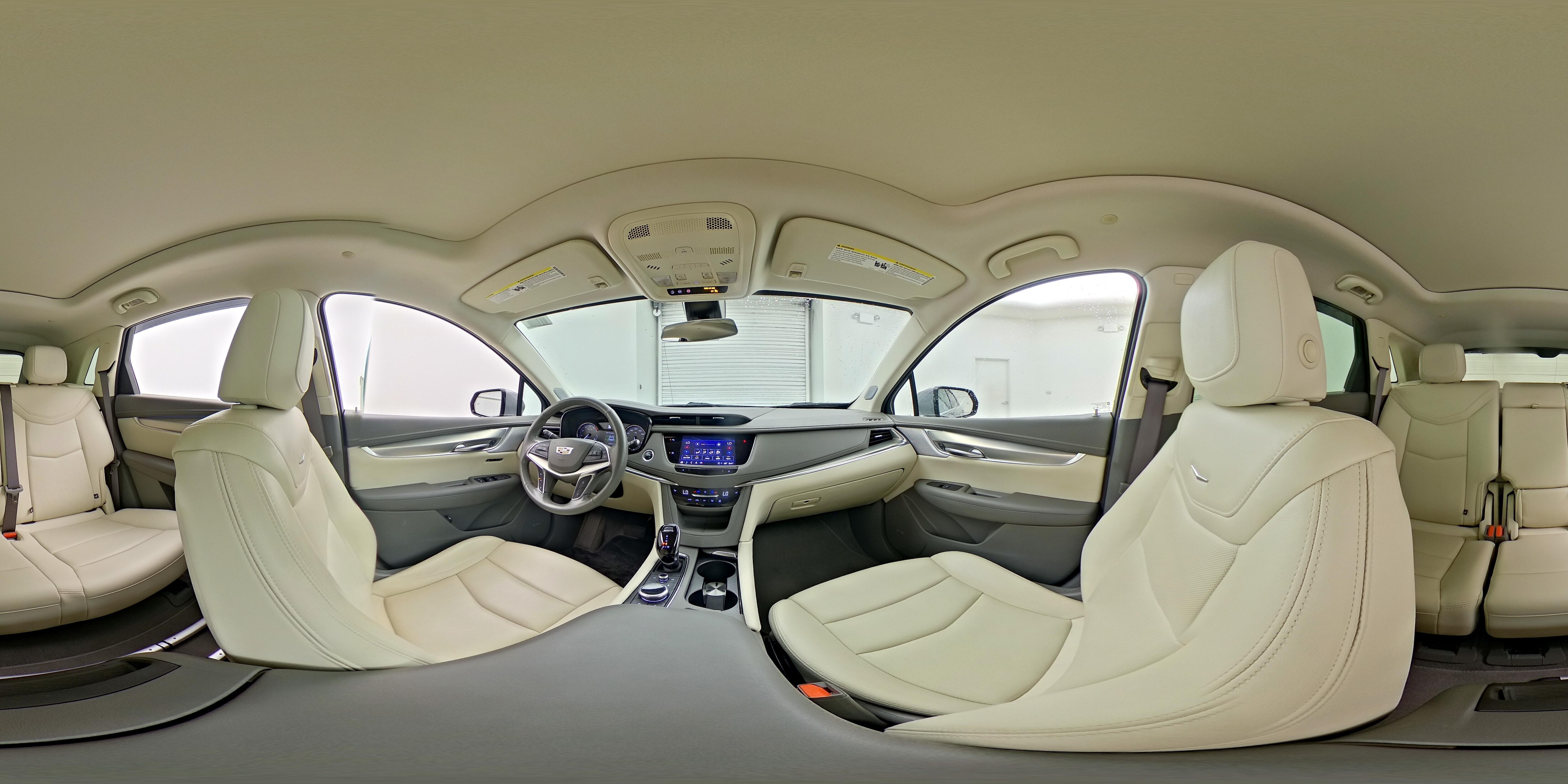 2023 Cadillac XT5 Premium Luxury - Photo 26