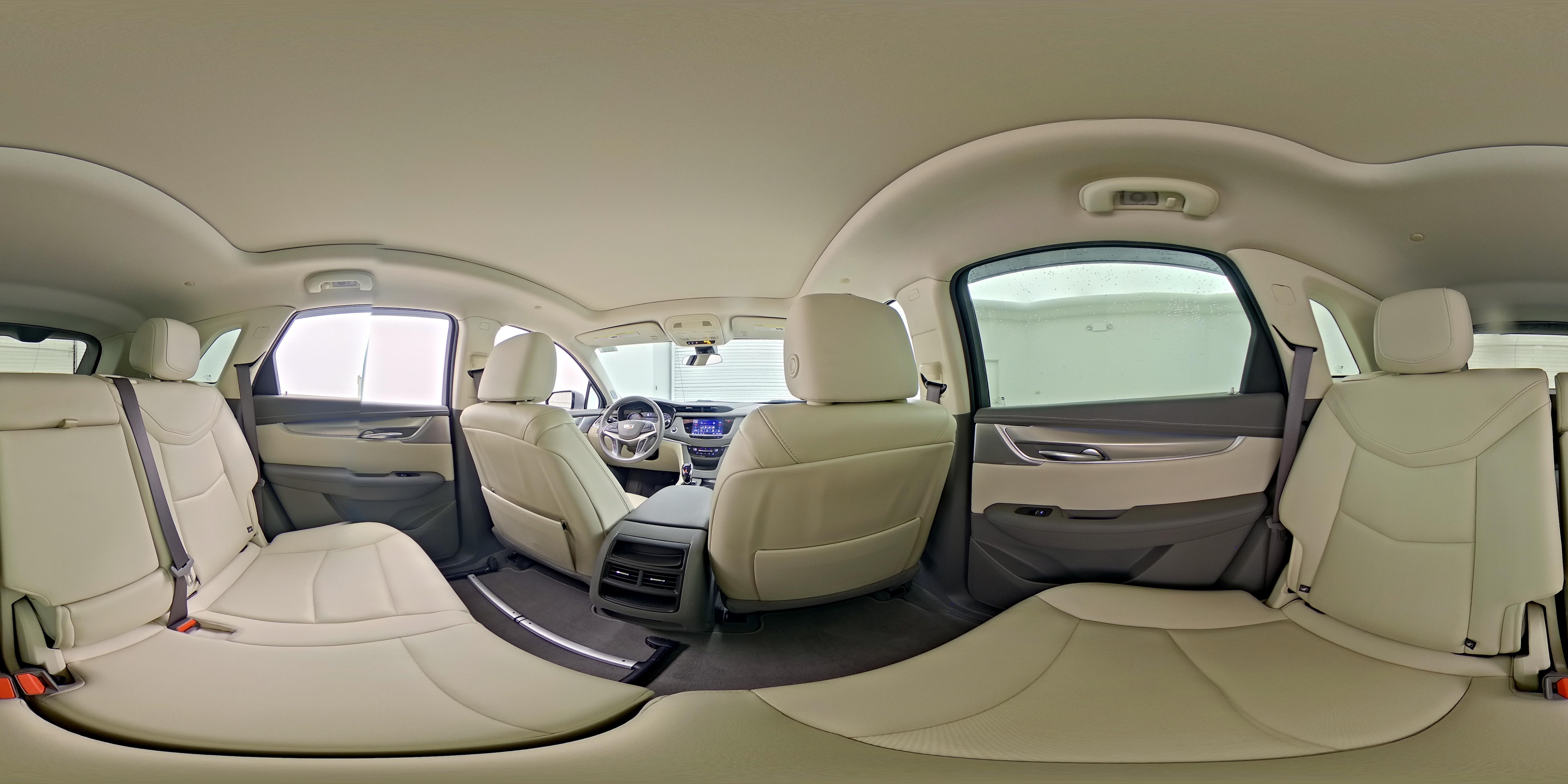 2023 Cadillac XT5 Premium Luxury - Photo 27