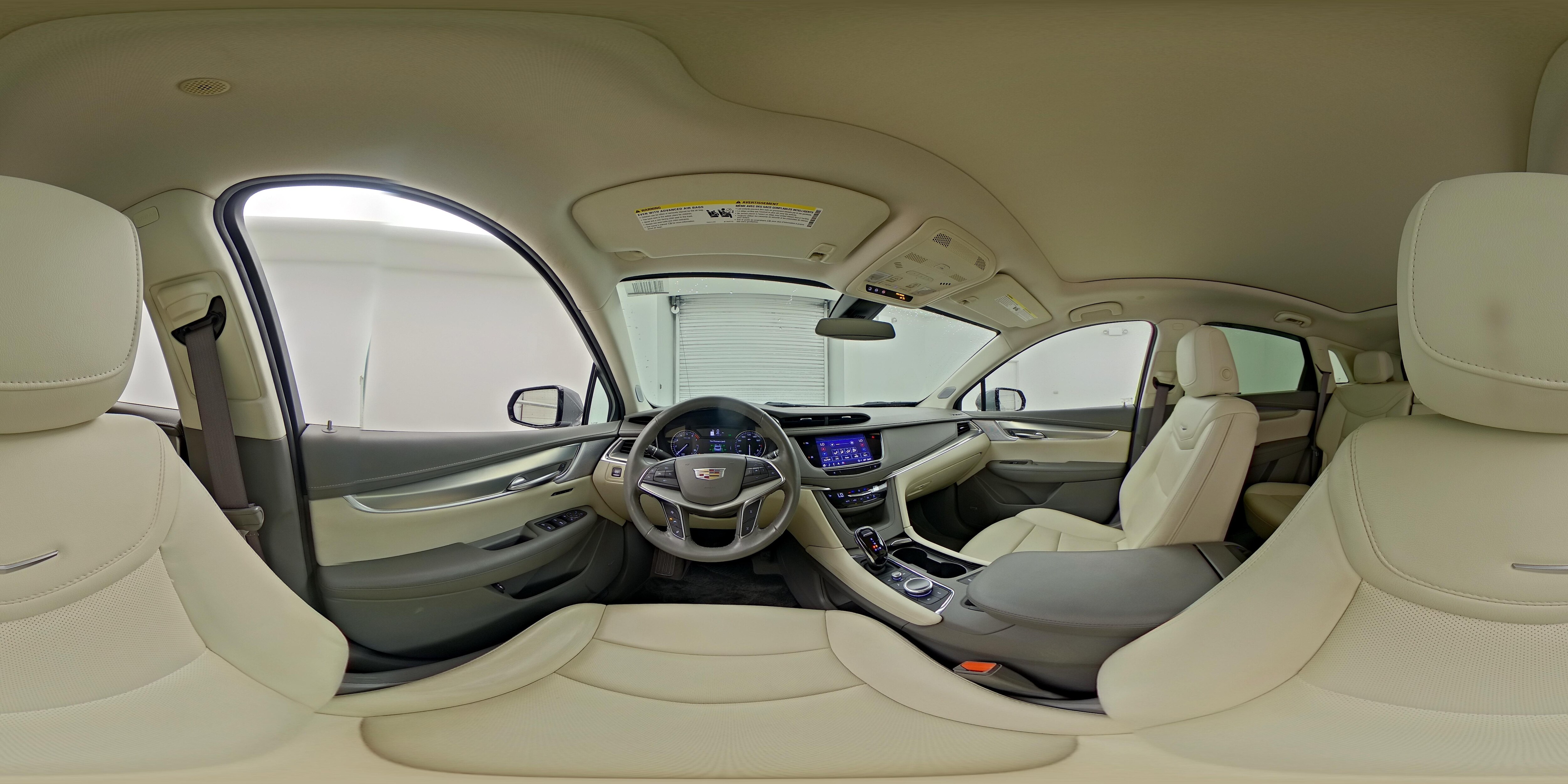2023 Cadillac XT5 Premium Luxury - Photo 28