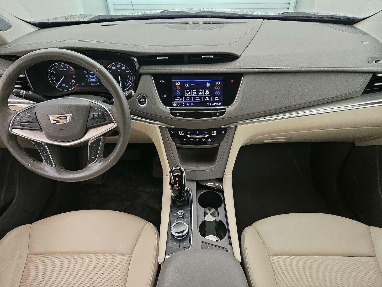 2023 Cadillac XT5 Premium Luxury - Photo 10
