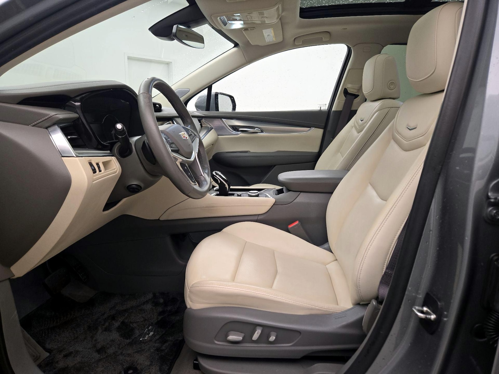 2023 Cadillac XT5 Premium Luxury - Photo 12