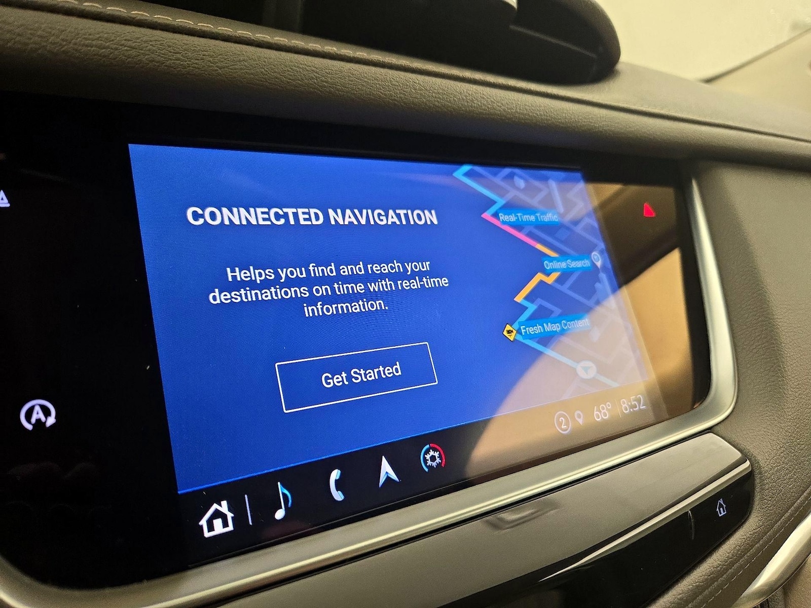 2023 Cadillac XT5 Premium Luxury - Photo 15