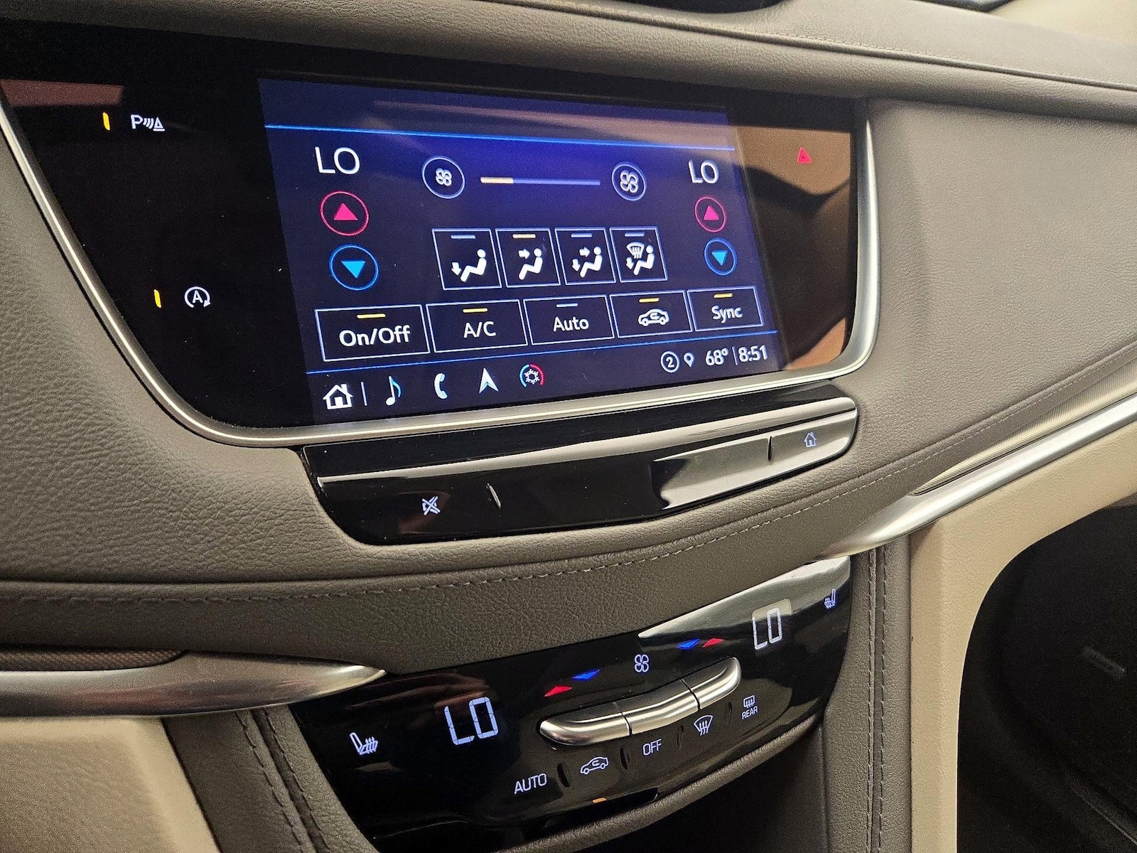 2023 Cadillac XT5 Premium Luxury - Photo 18