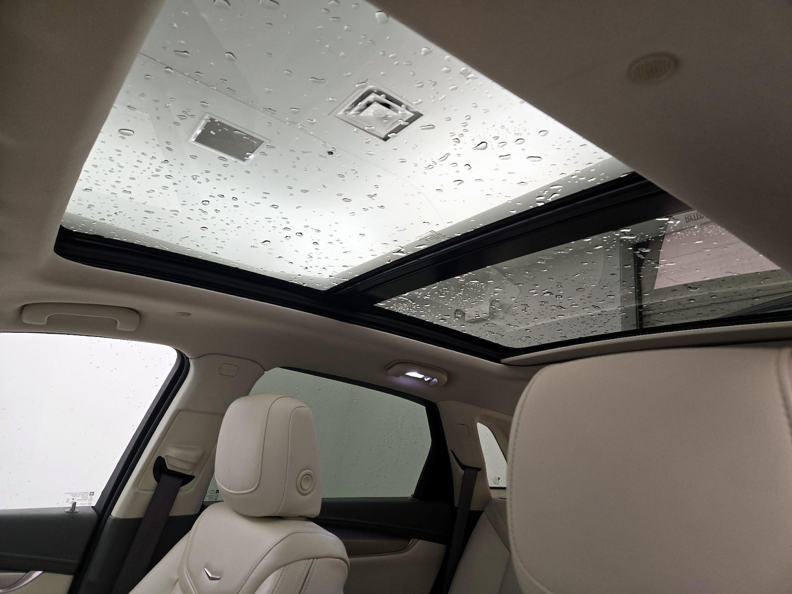 2023 Cadillac XT5 Premium Luxury - Photo 21