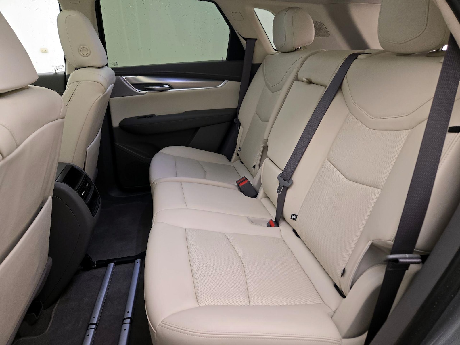 2023 Cadillac XT5 Premium Luxury - Photo 22