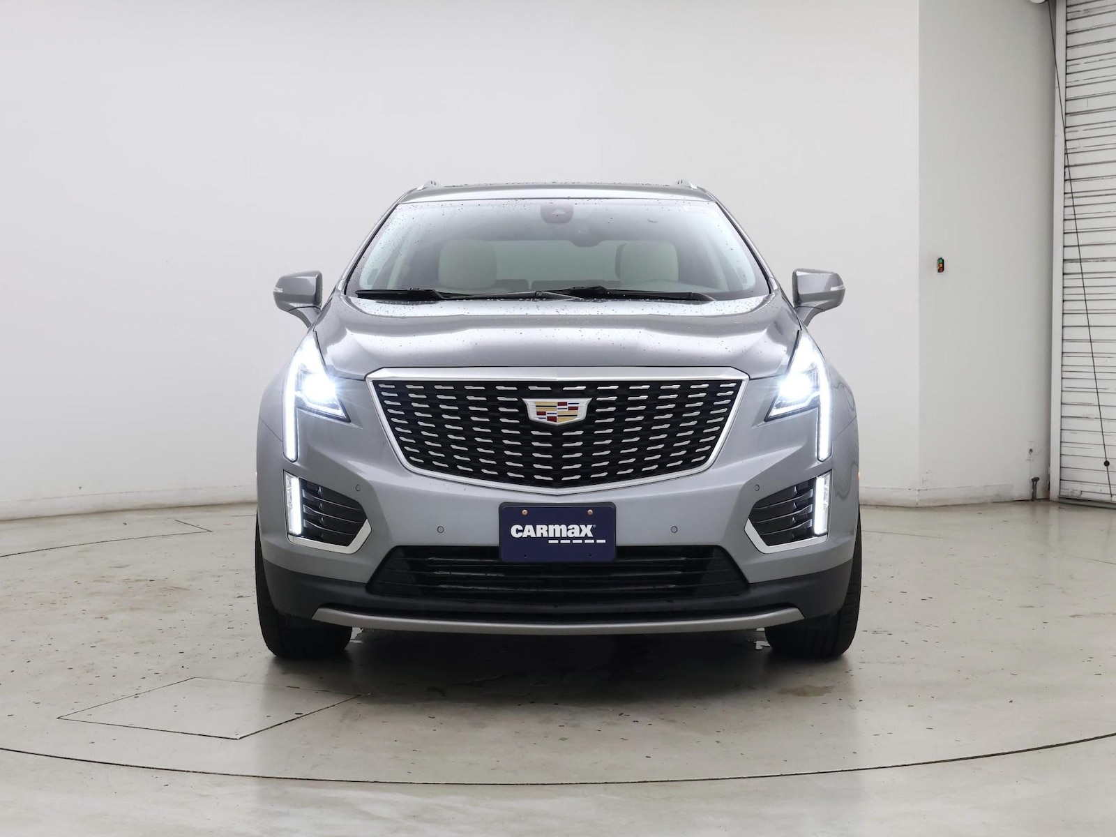 2023 Cadillac XT5 Premium Luxury - Photo 6