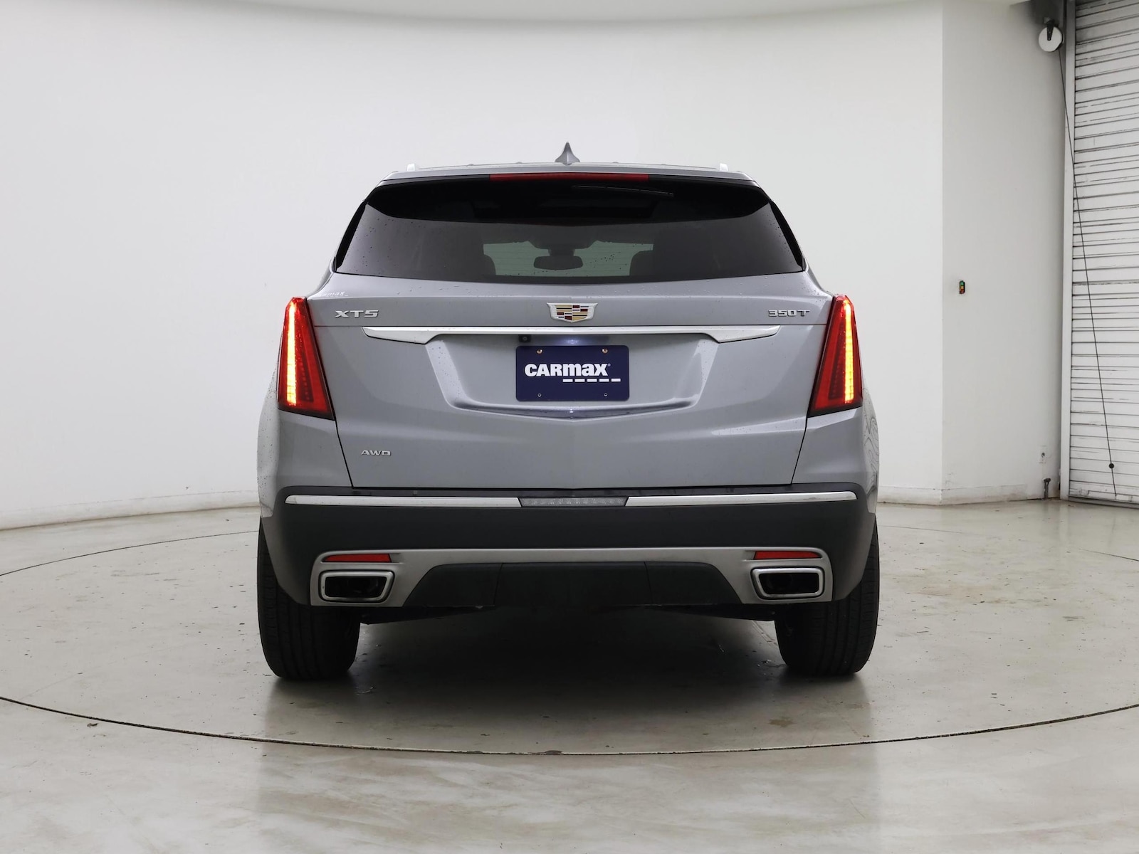 2023 Cadillac XT5 Premium Luxury - Photo 7
