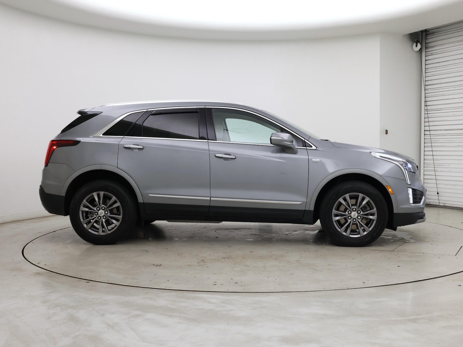 2023 Cadillac XT5 Premium Luxury - Photo 8