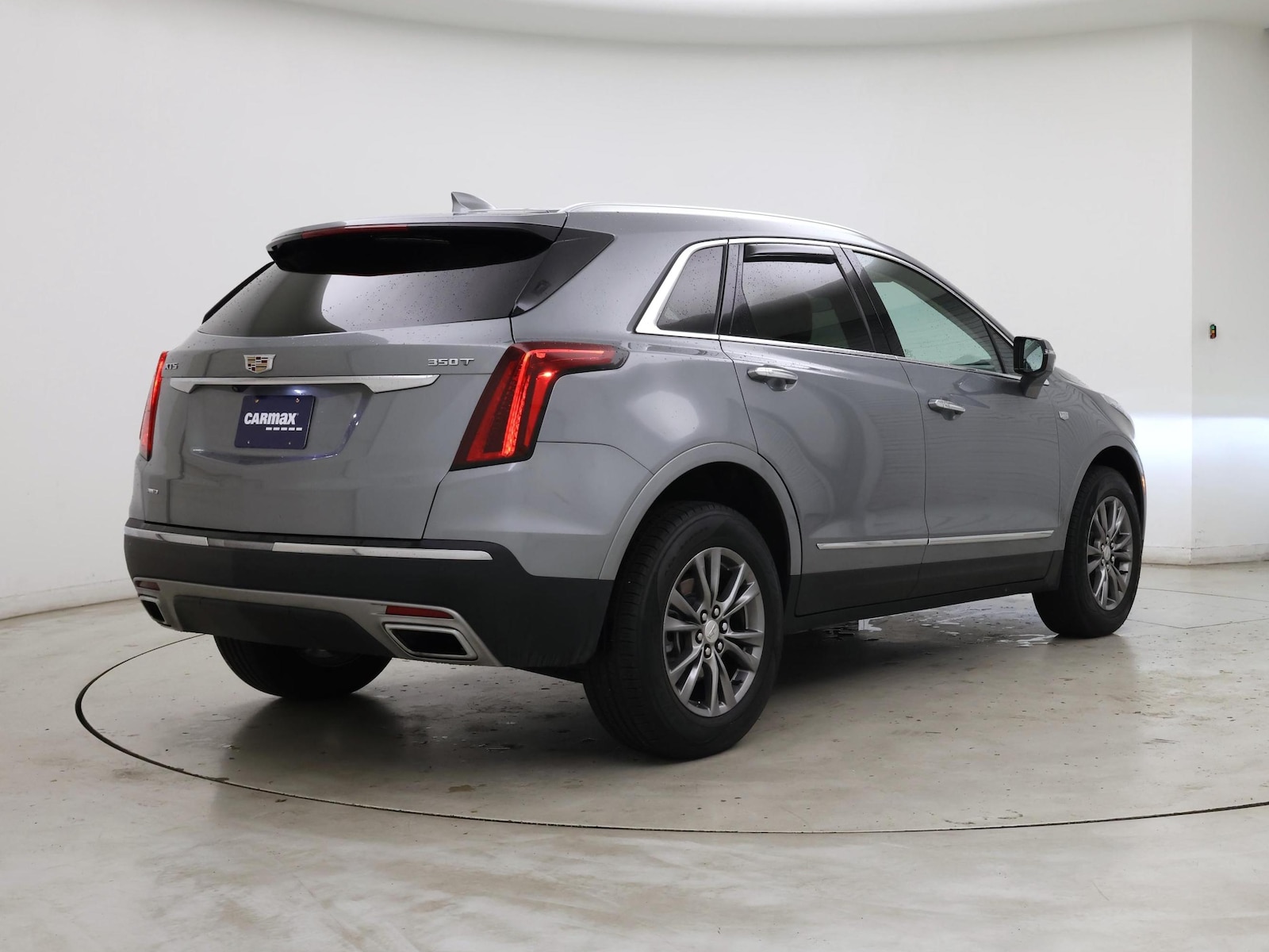 2023 Cadillac XT5 Premium Luxury - Photo 9