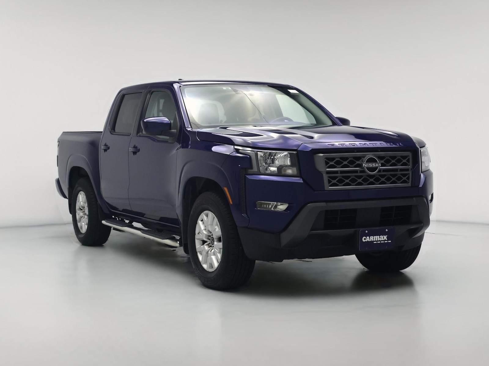 2022 Nissan Frontier