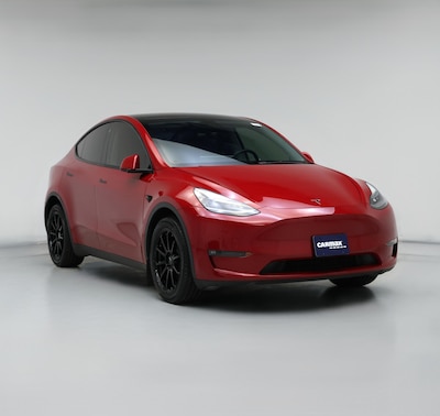 Recommended categories heading image of the selected vehicle