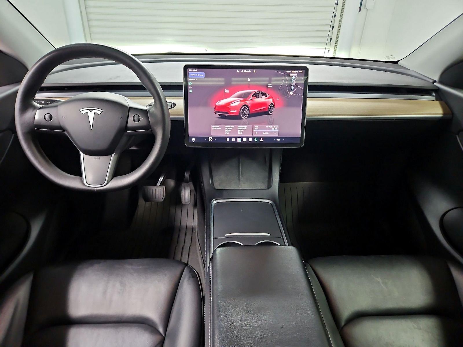 Navigation System