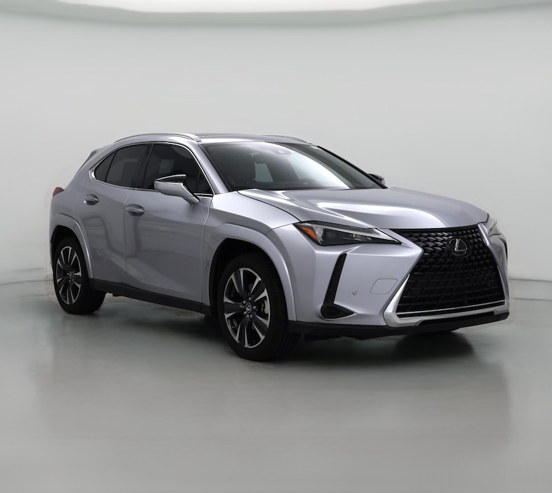 2023 Lexus UX 250h Premium