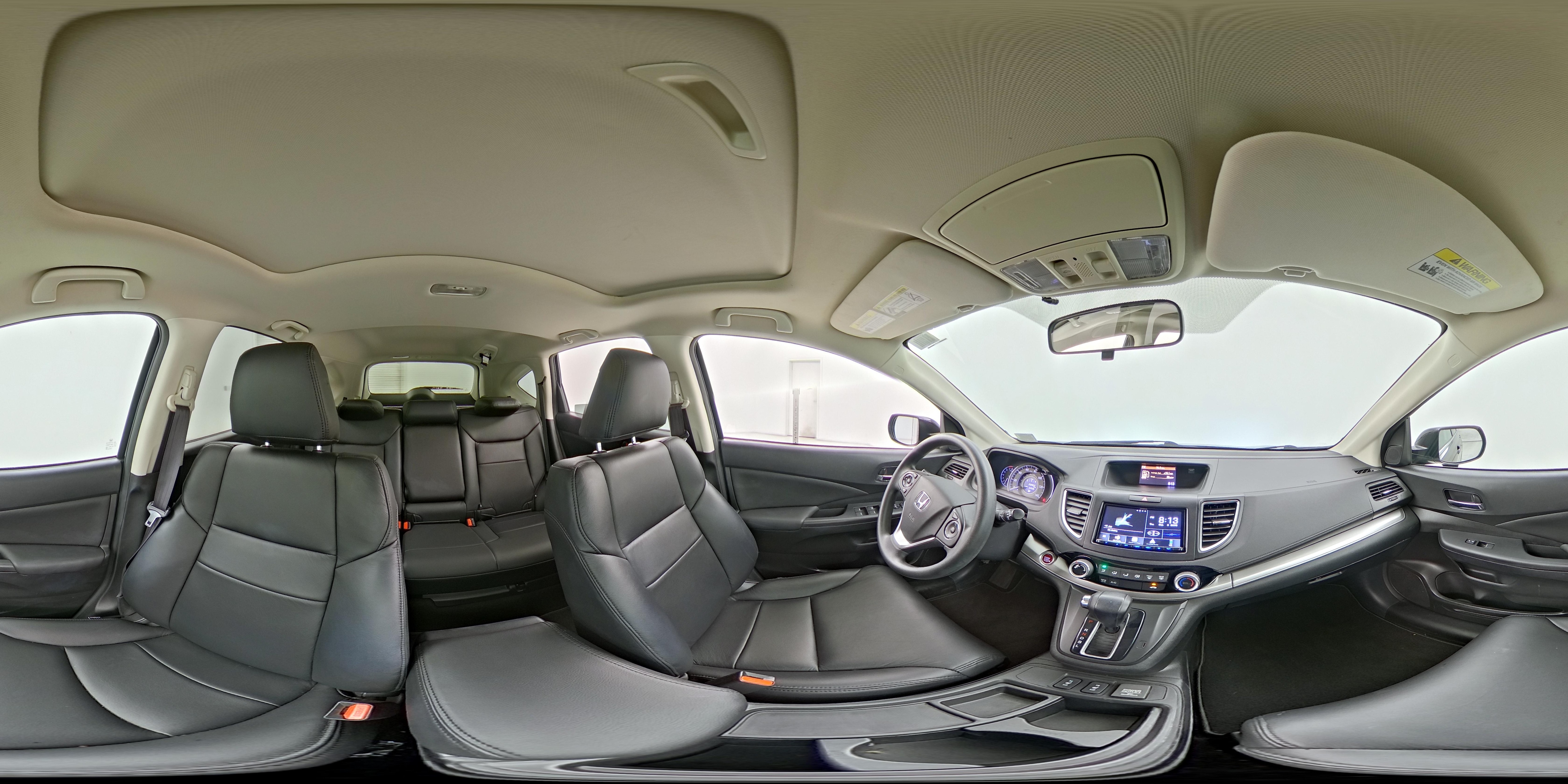 2017 Ford Explorer Limited - Photo 24