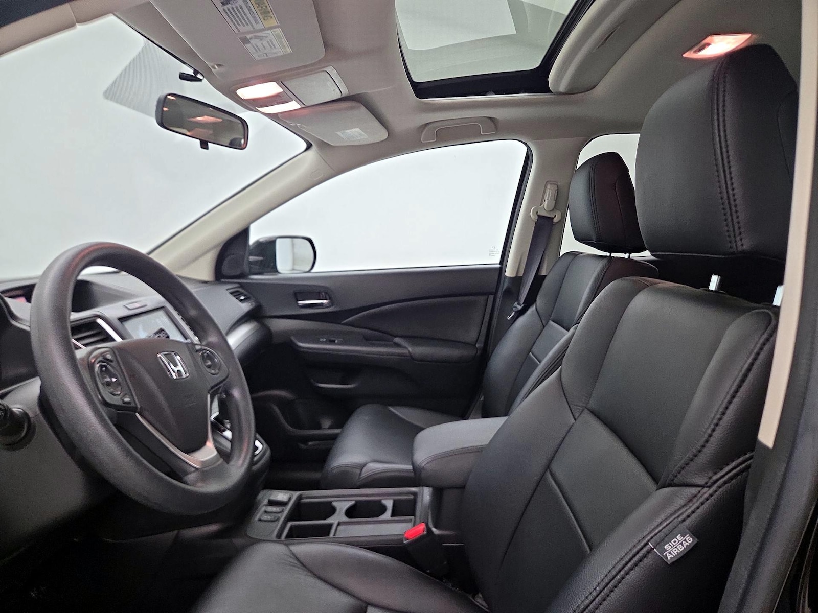 2017 Ford Explorer Limited - Photo 19