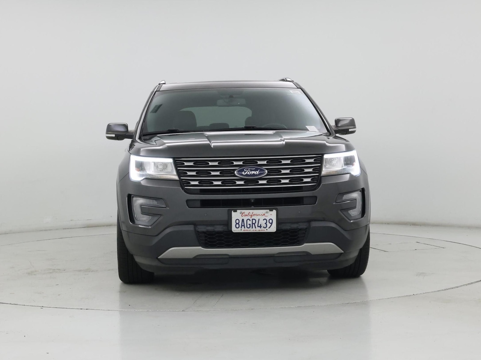 2017 Ford Explorer Limited - Photo 6