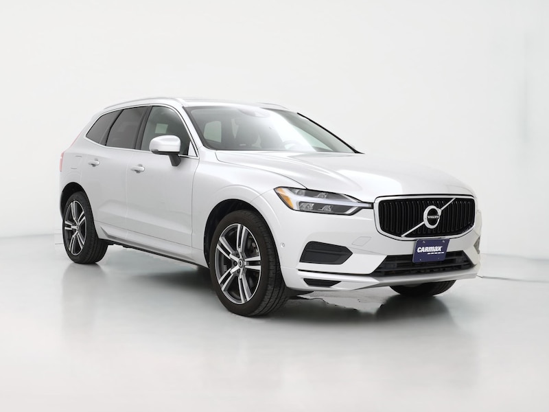 2018 Volvo XC60 T6 Momentum