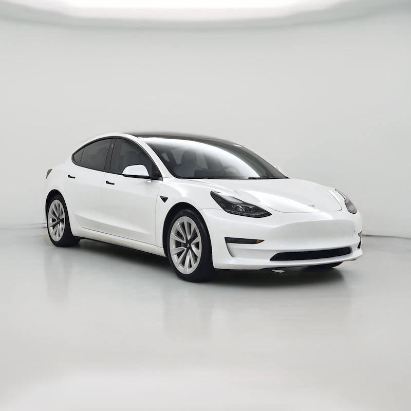 2023 Tesla Model 3 Long Range