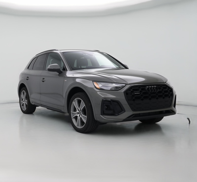 2025 Audi Q5 S-Line Premium