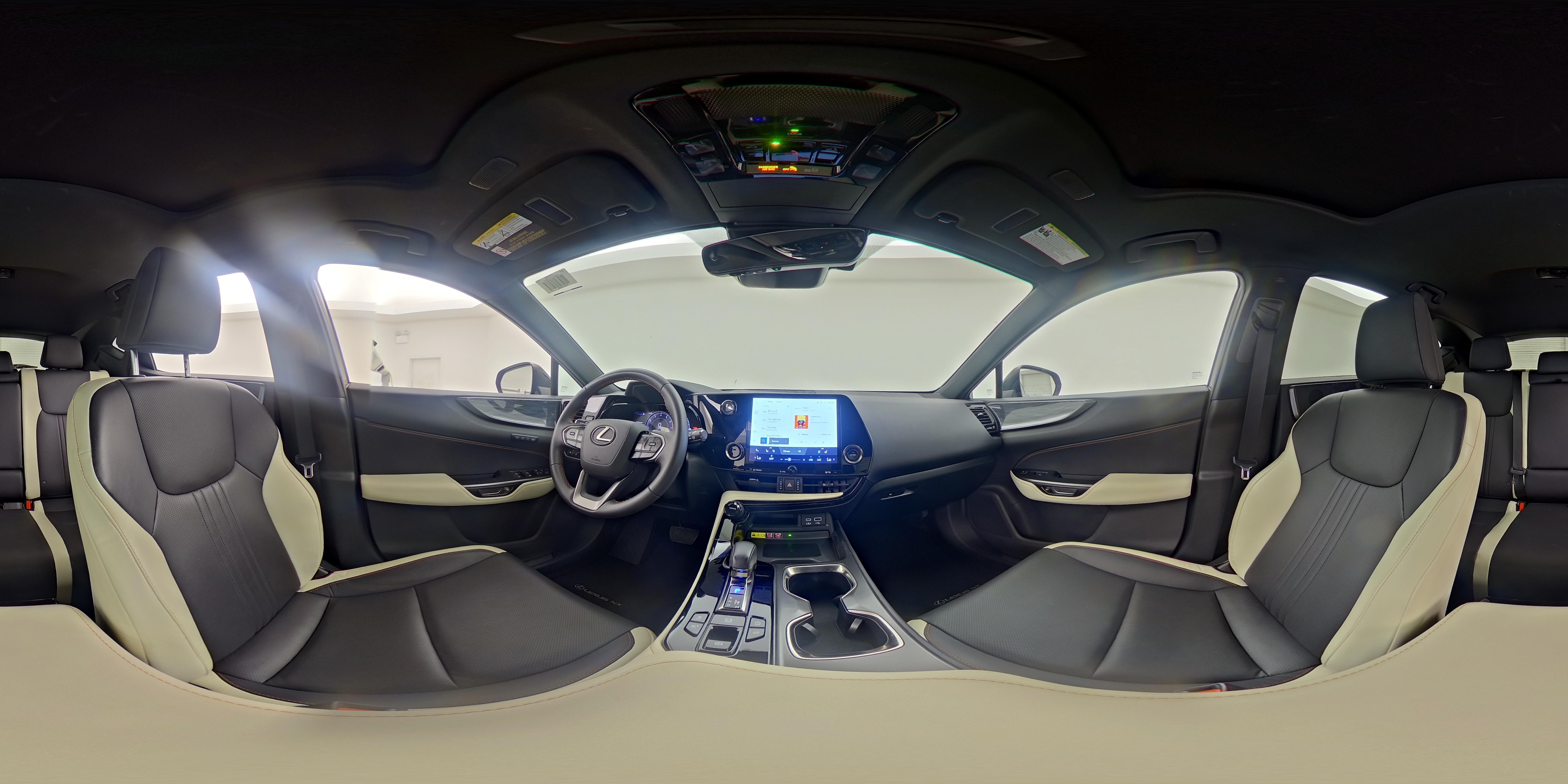 2023 Lexus NX 350 - Photo 25