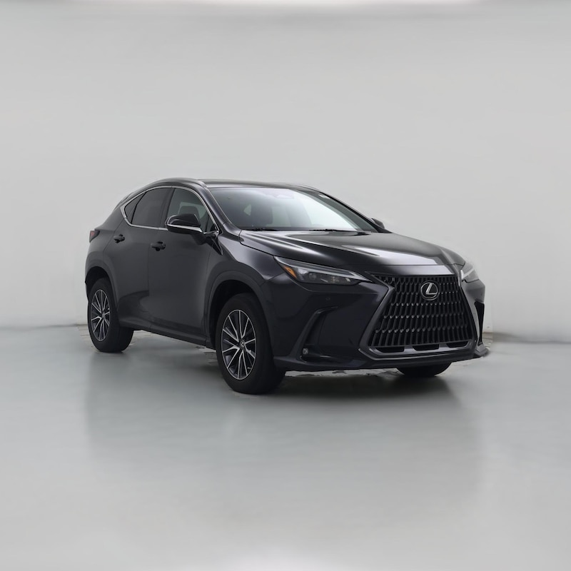 2023 Lexus NX 350 Premium