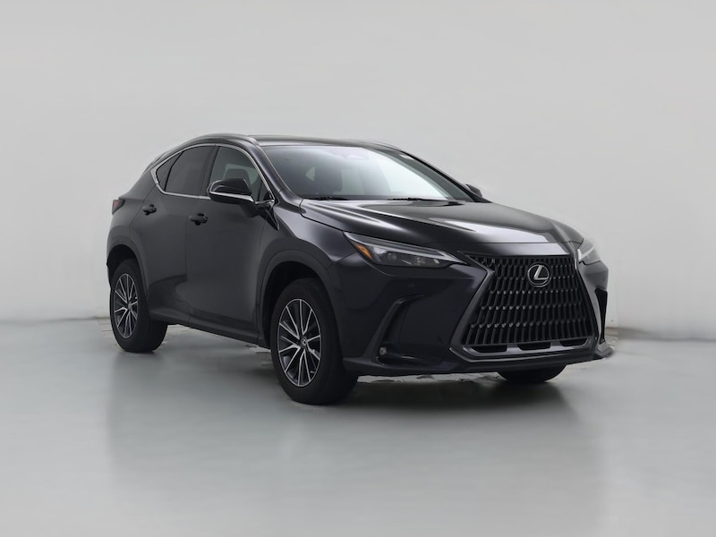 2023 Lexus NX 350 Premium