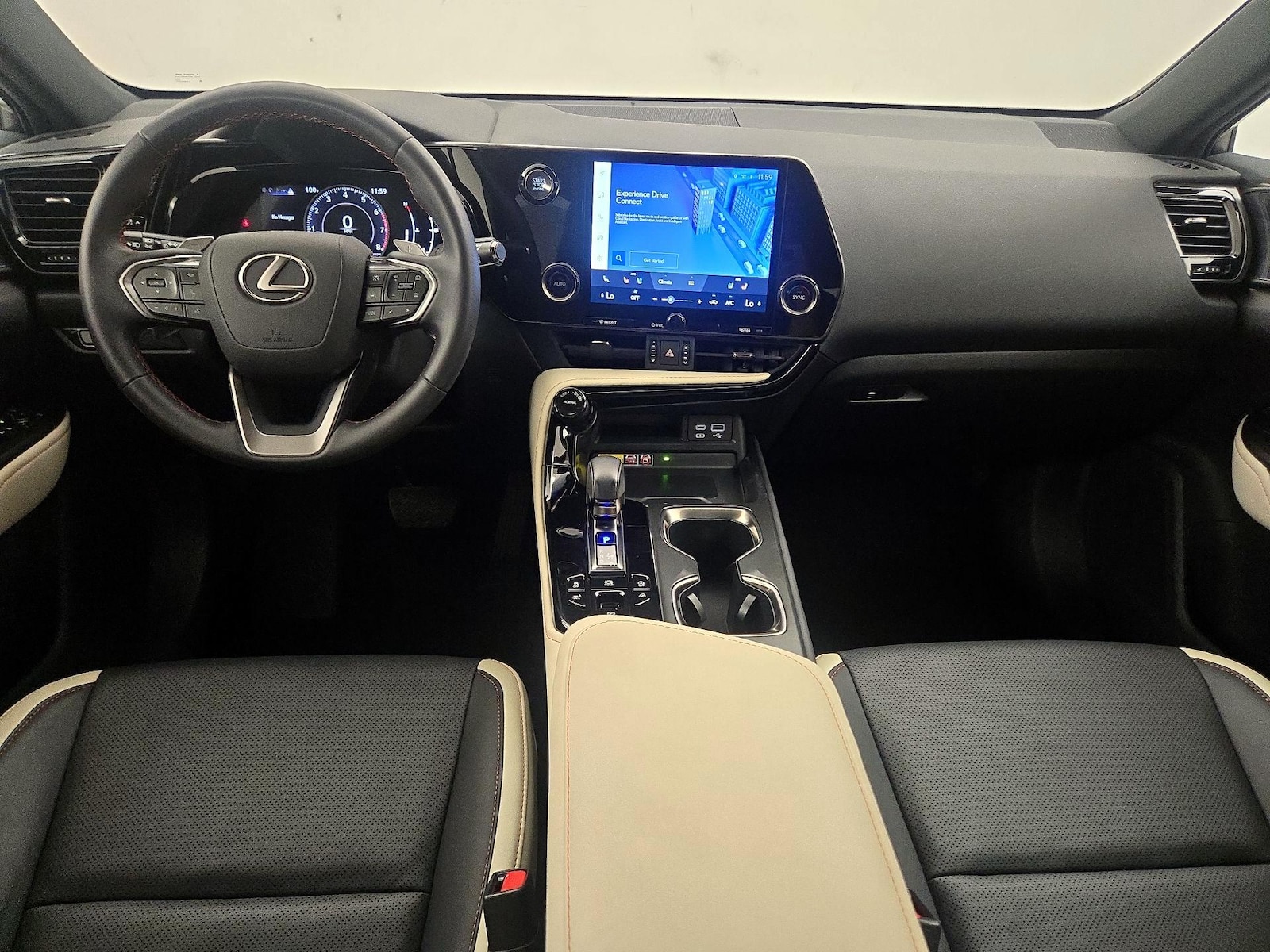 2023 Lexus NX 350 - Photo 10