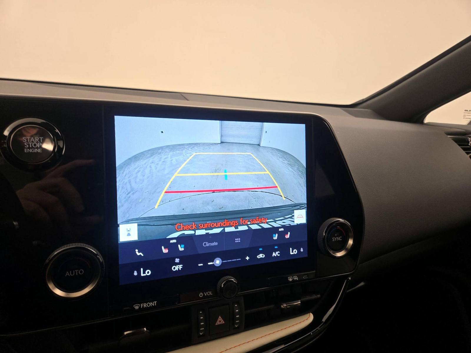 2023 Lexus NX 350 - Photo 15