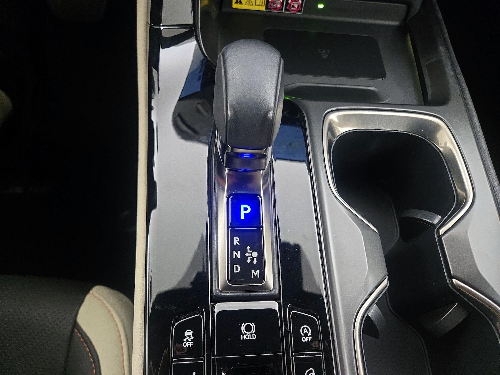 2023 Lexus NX 350 - Photo 18