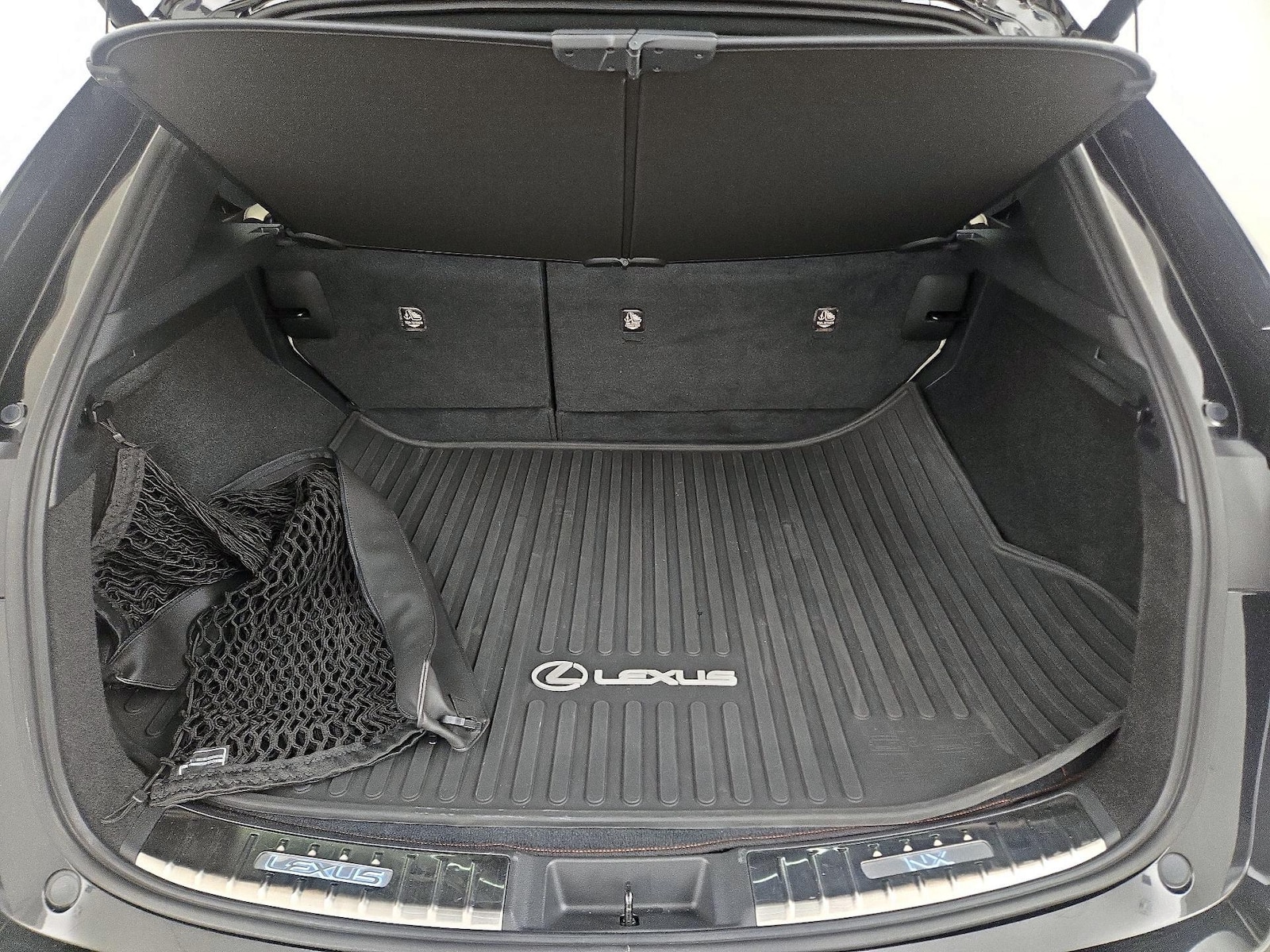 2023 Lexus NX 350 - Photo 22