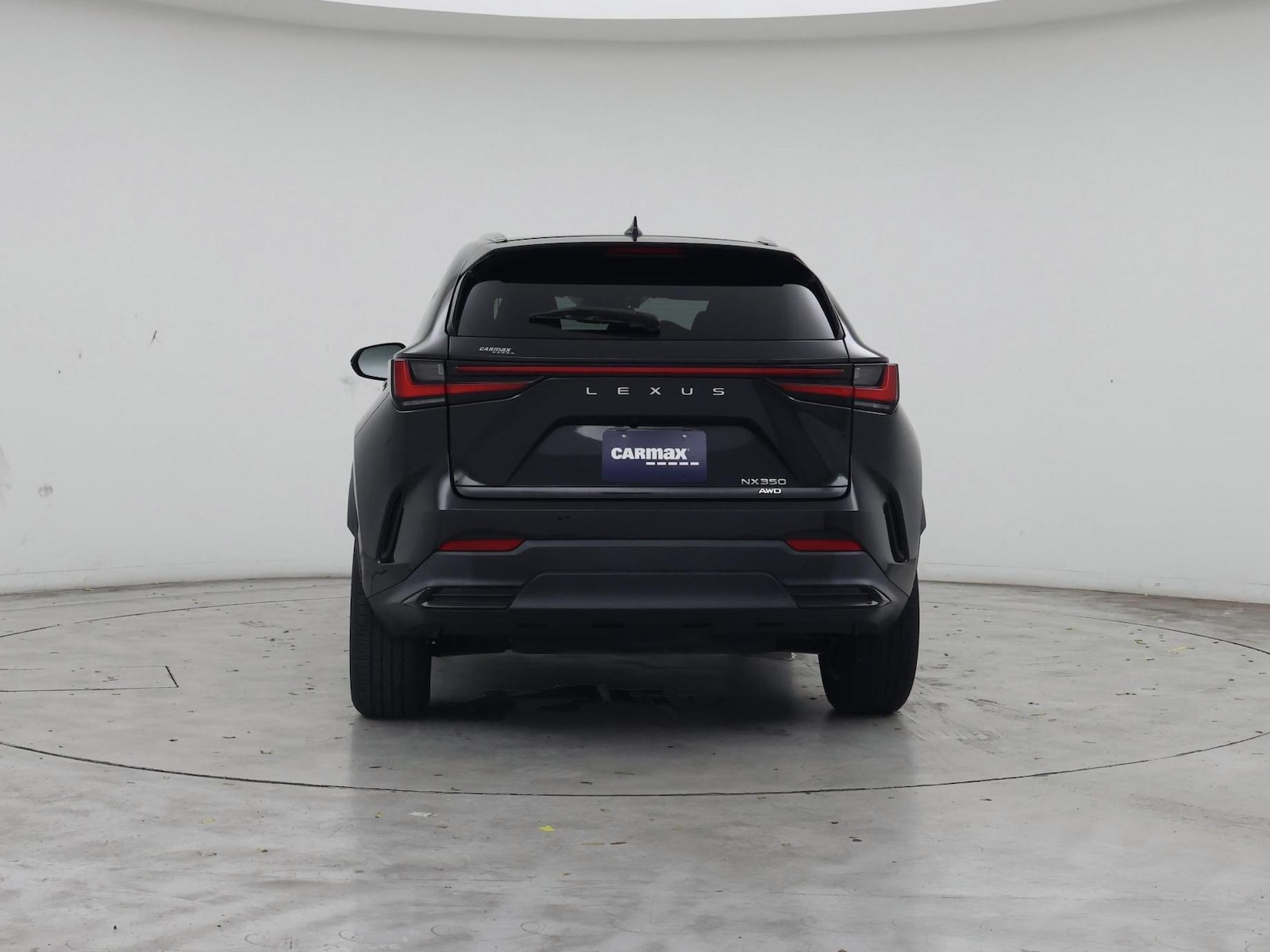 2023 Lexus NX 350 - Photo 7