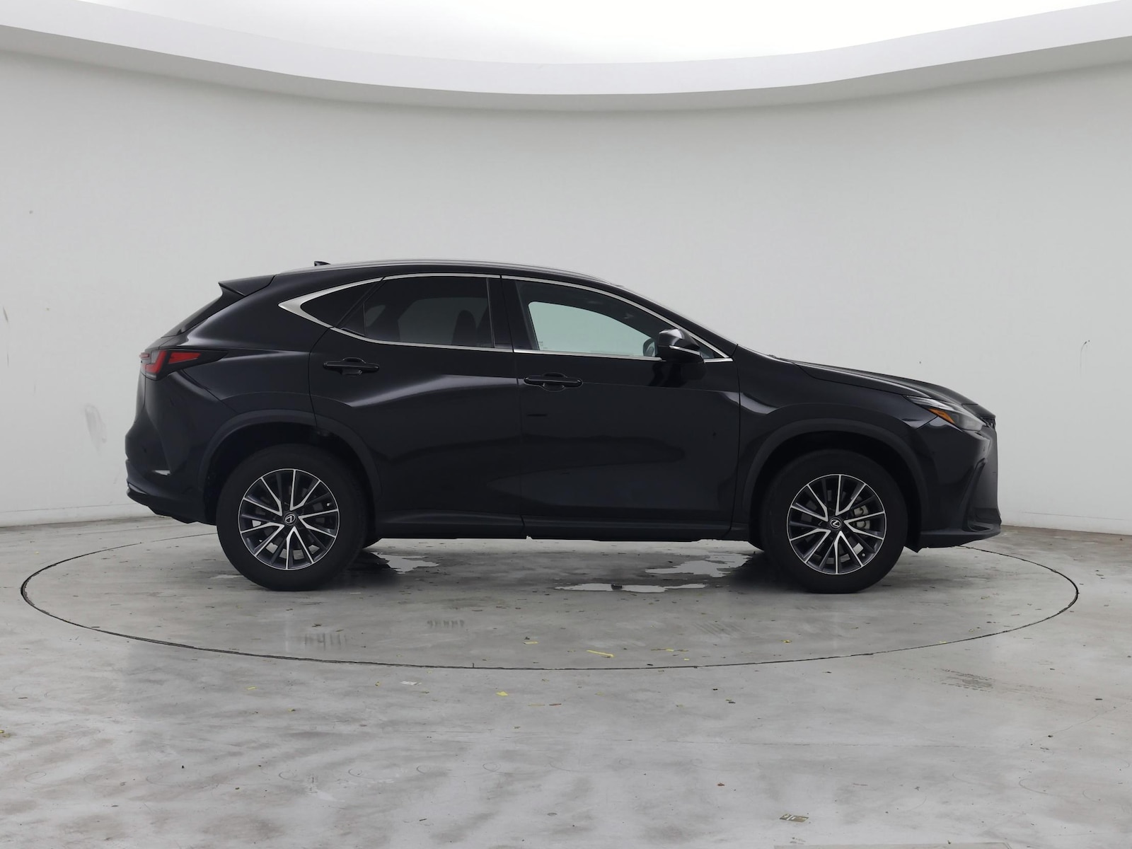 2023 Lexus NX 350 - Photo 8