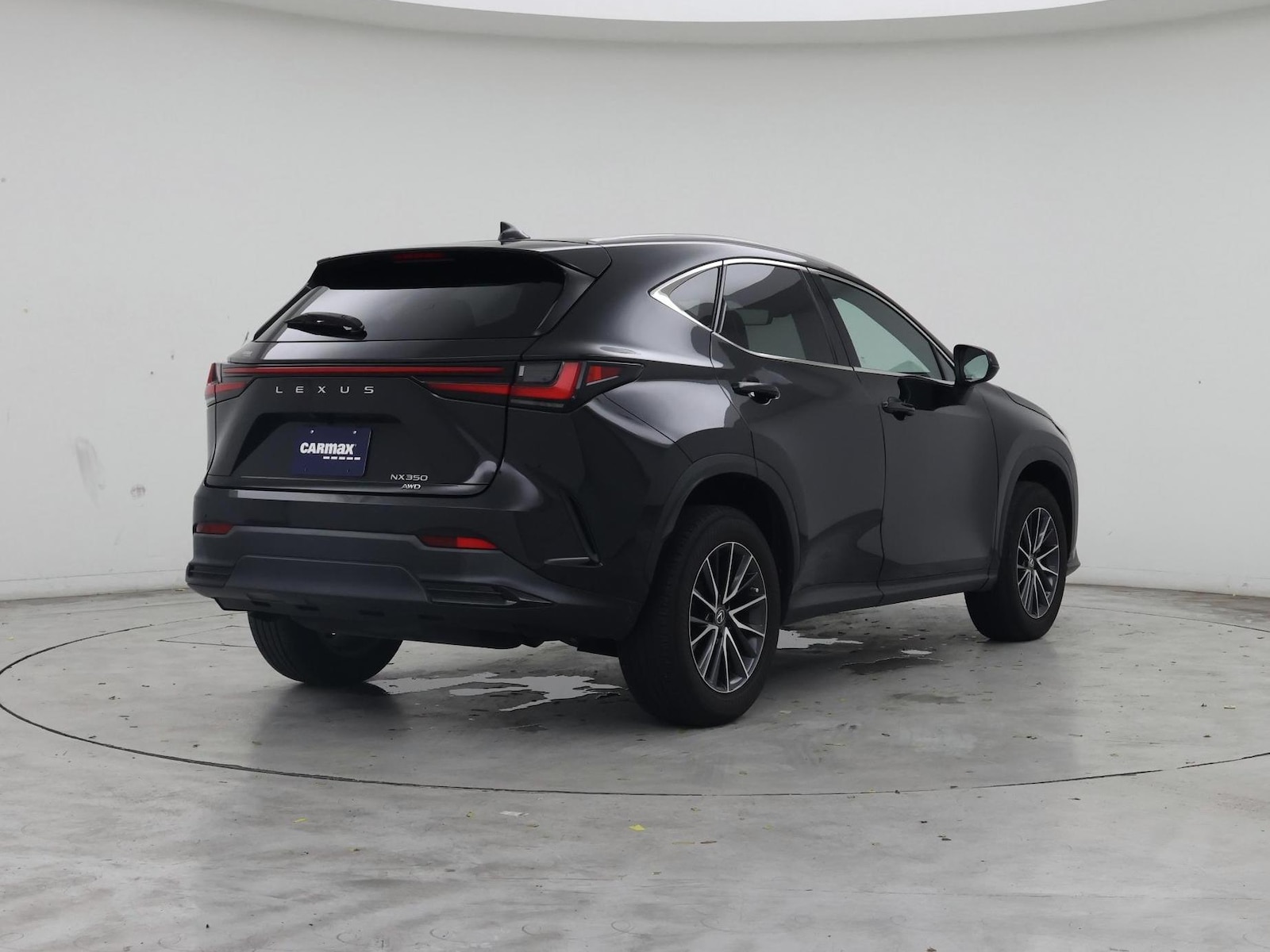 2023 Lexus NX 350 - Photo 9