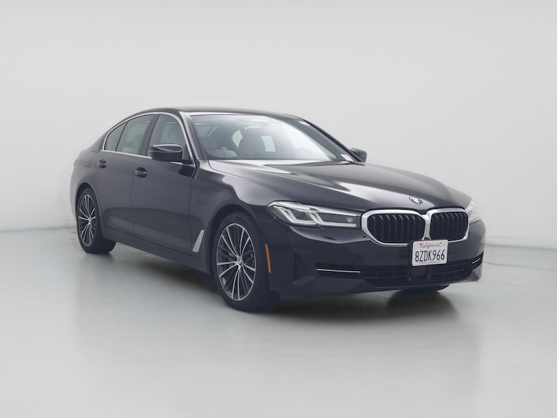 2022 BMW 540 XI
