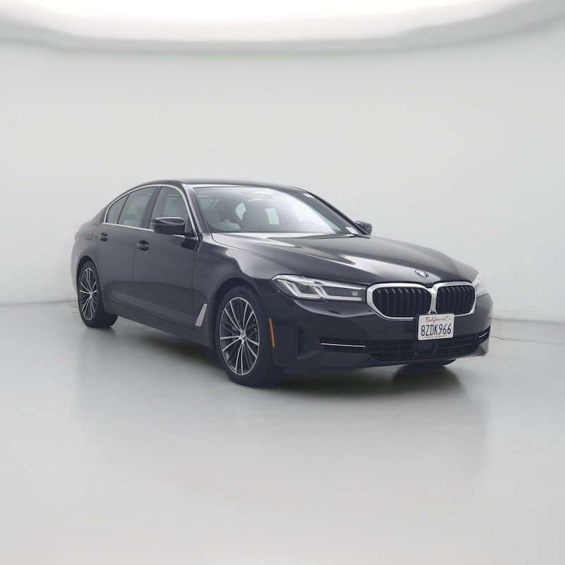 2022 BMW 540 XI
