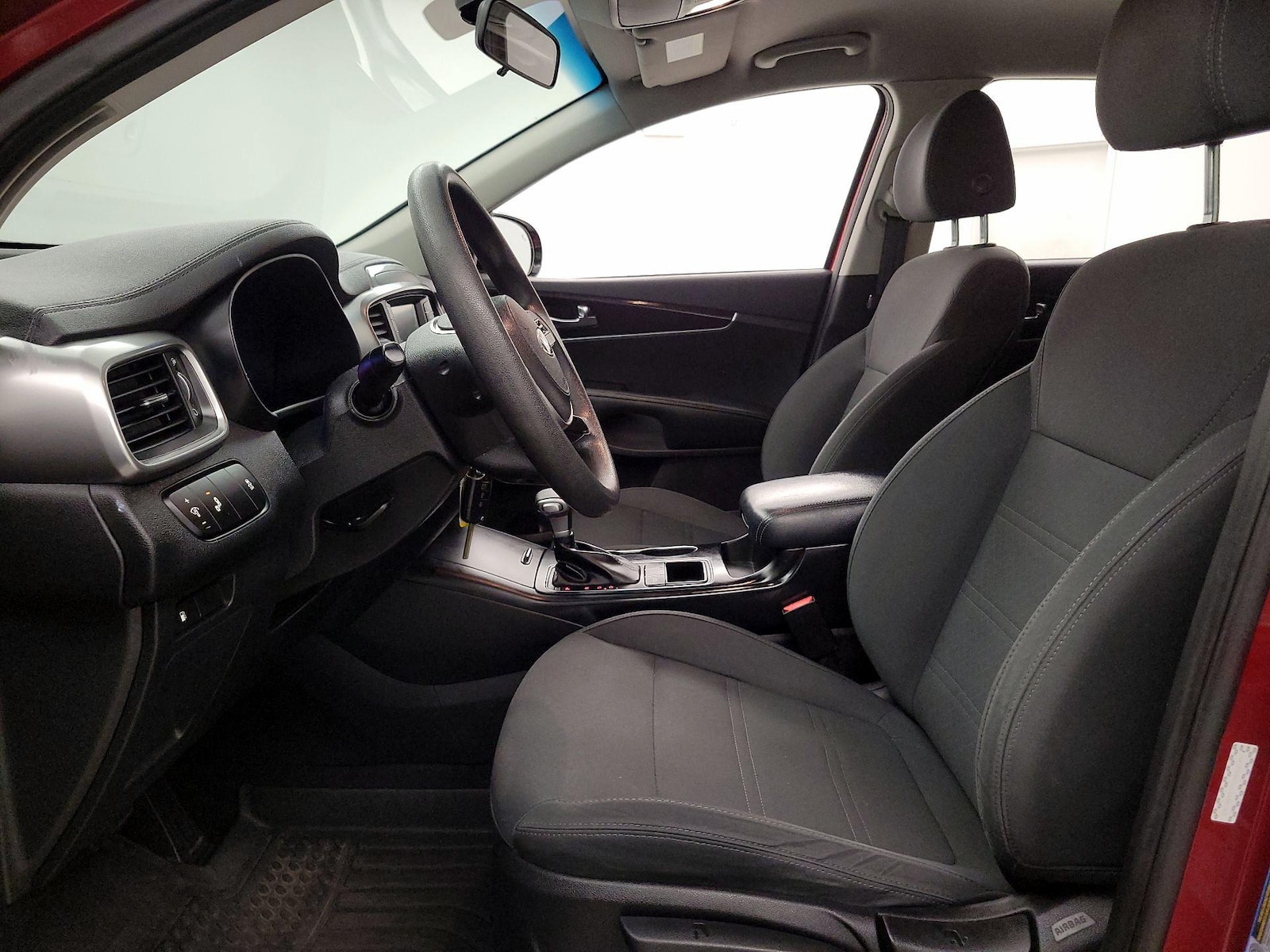 Side Airbags