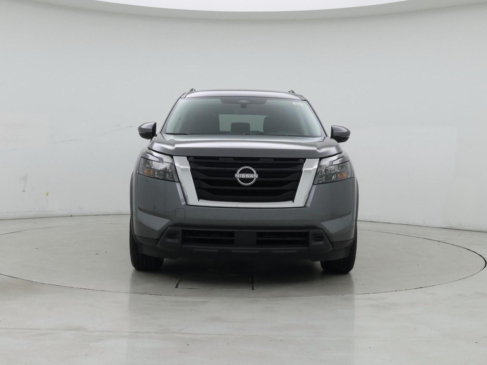 2025 Nissan Pathfinder SV - Photo 6