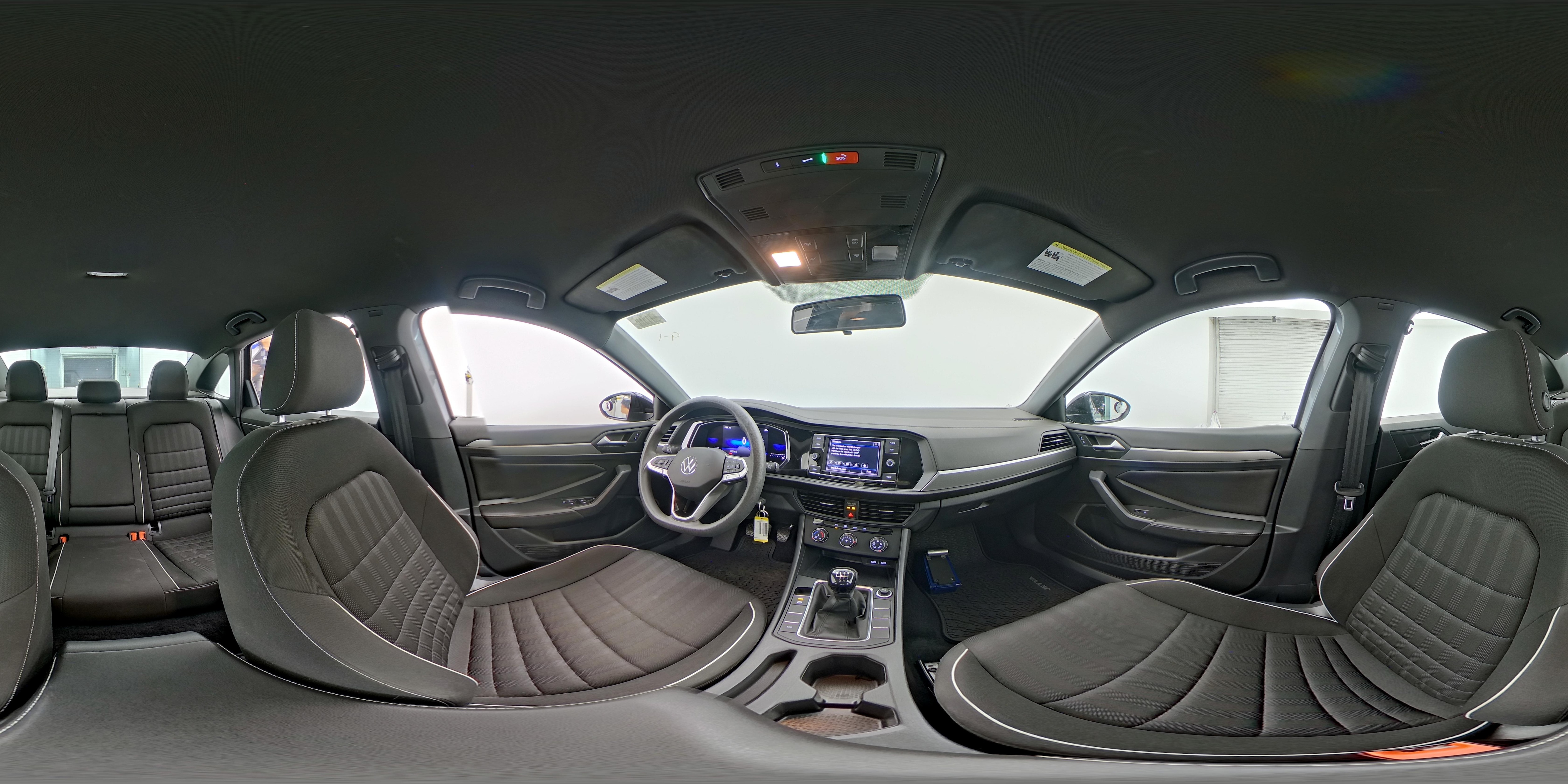 2022 Volkswagen Jetta Sport - Photo 23