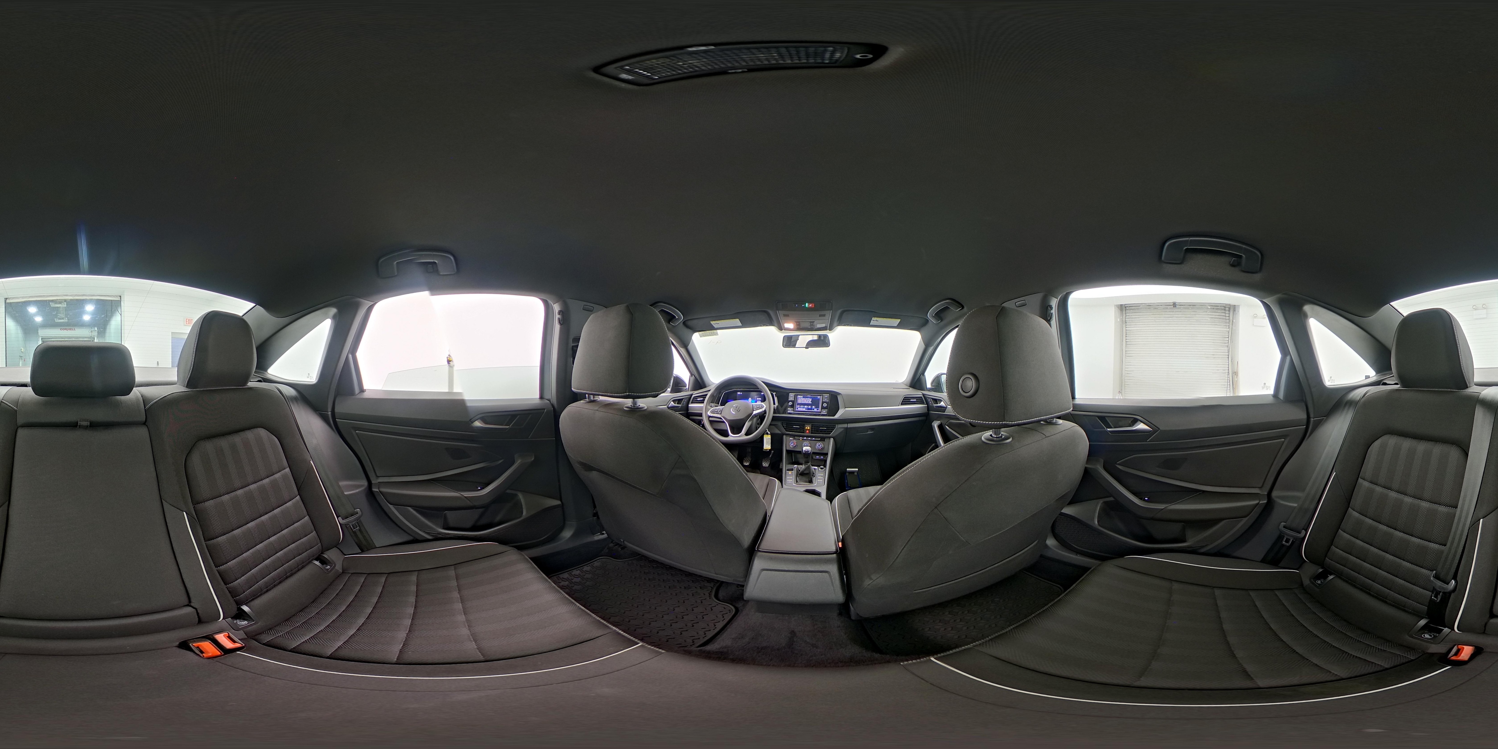 2022 Volkswagen Jetta Sport - Photo 24