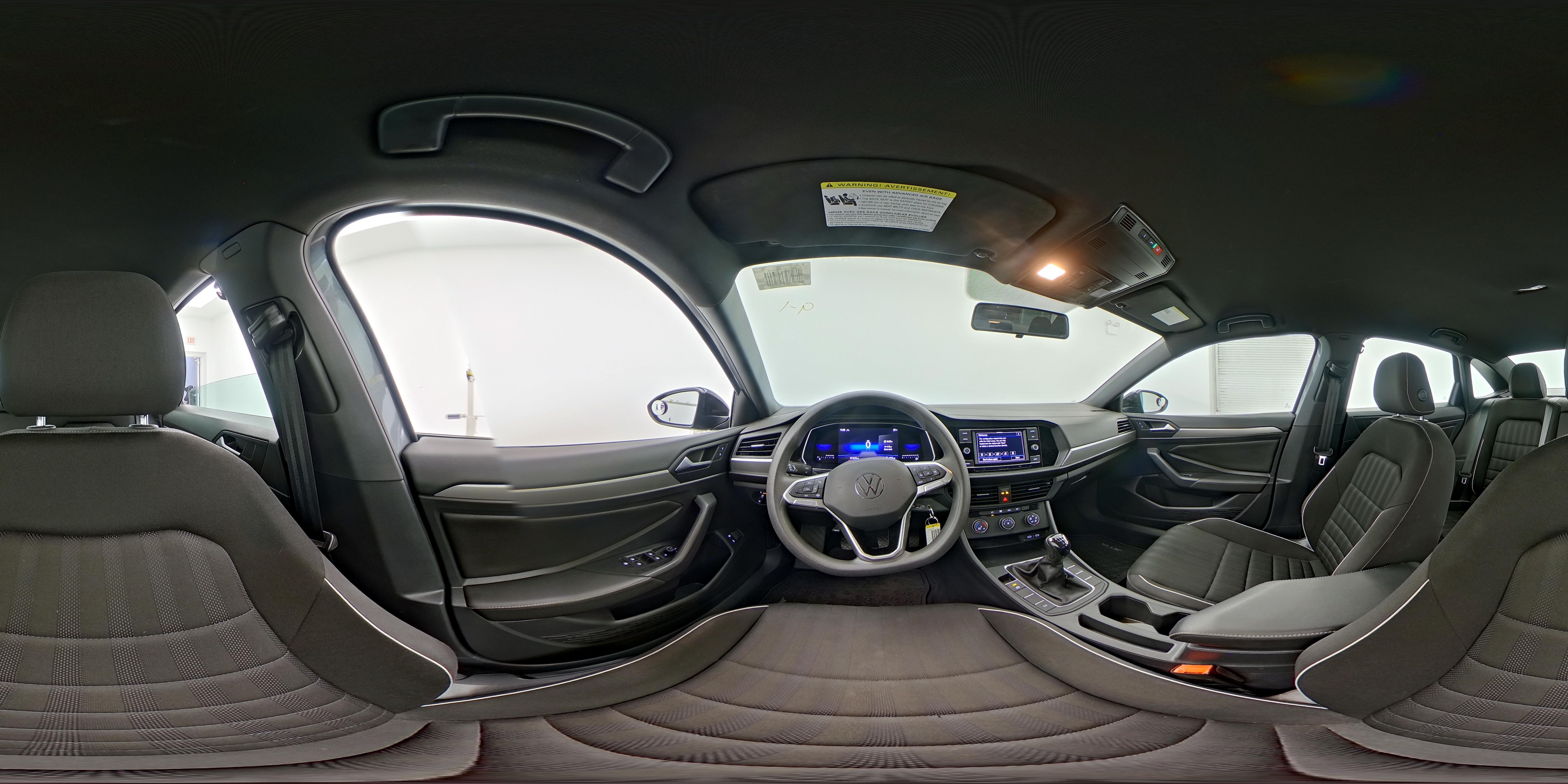 2022 Volkswagen Jetta Sport - Photo 25