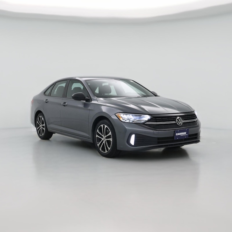 2022 Volkswagen Jetta Sport