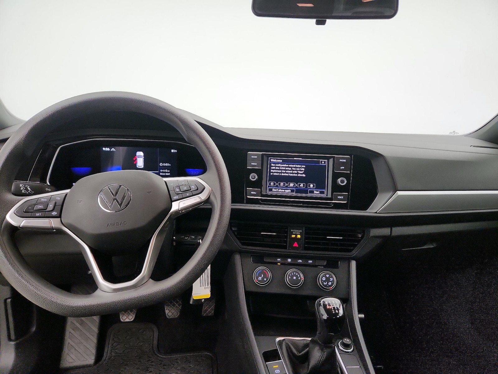 2022 Volkswagen Jetta Sport - Photo 10