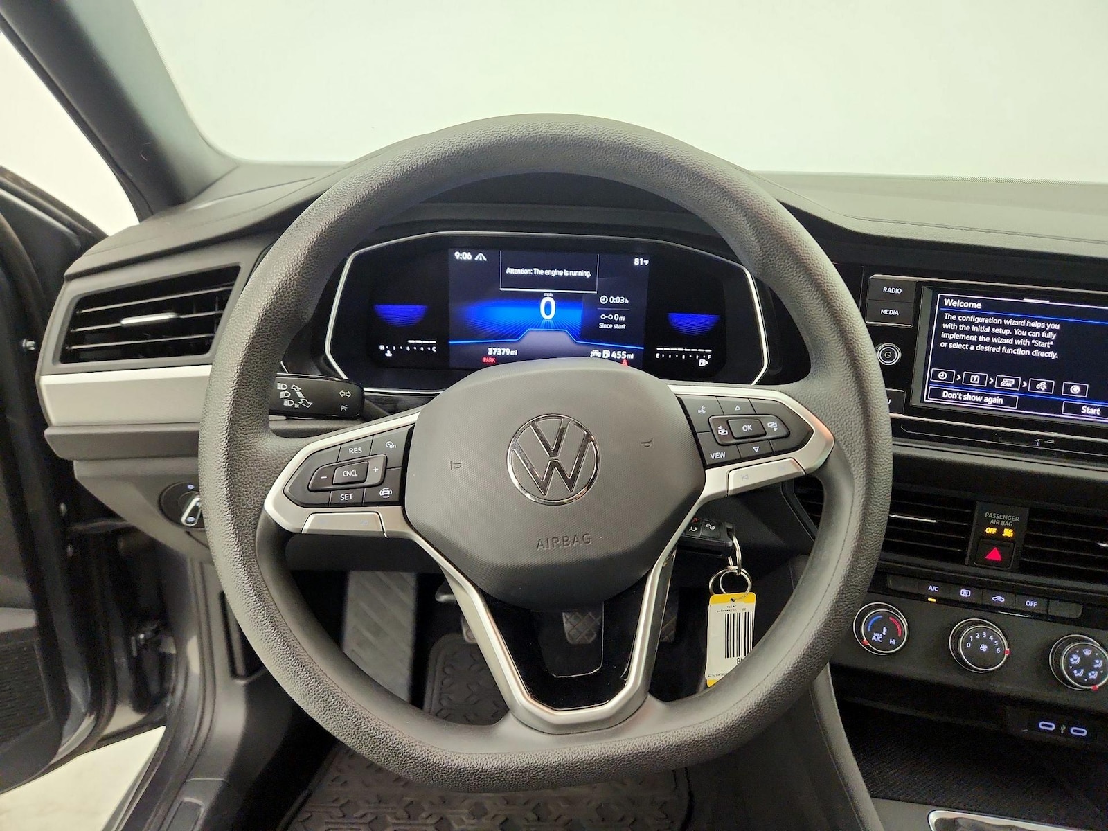 2022 Volkswagen Jetta Sport - Photo 11
